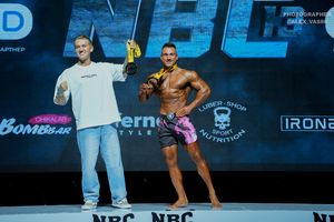 MEN'S ATHLETIC 174